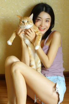 男朋友隔着衣服顶撞是什么心理现象